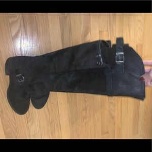 Circus By Sam Edelman Reily Black Boots